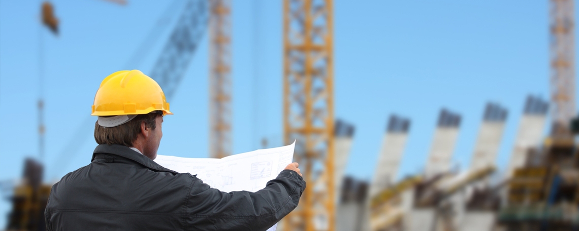 Vermessungsingenieur (m/w/d), 1. Bild