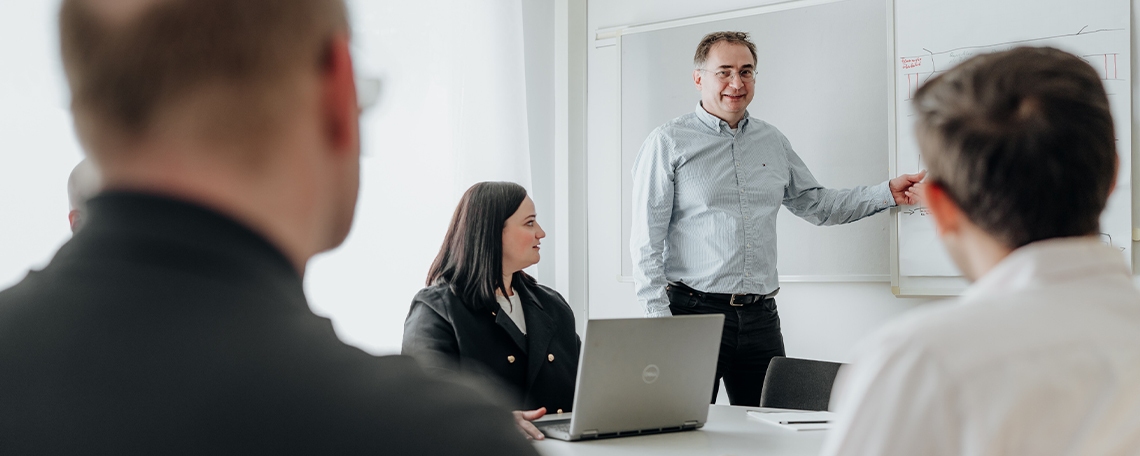 Senior HR Business Partner (m/w/d), 1. Bild