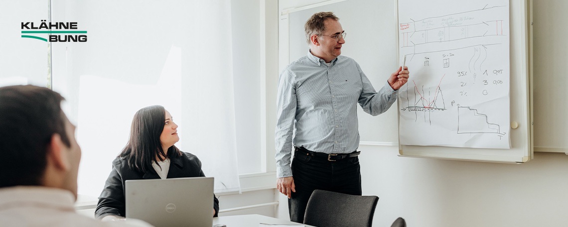 Projektassistenz (m/w/d) im Bauwesen, 1. Bild