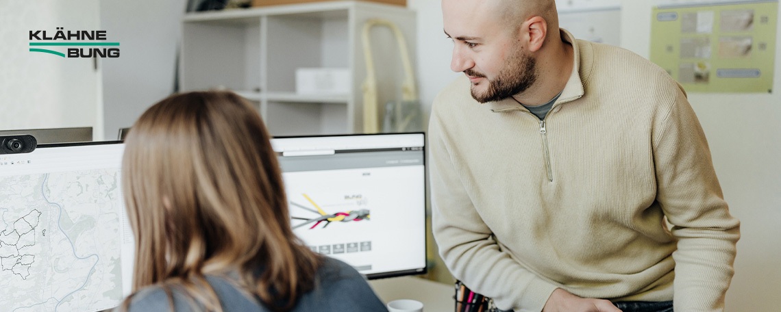Objektplaner (m/w/d) für Ingenieurbauwerke, 1. Bild