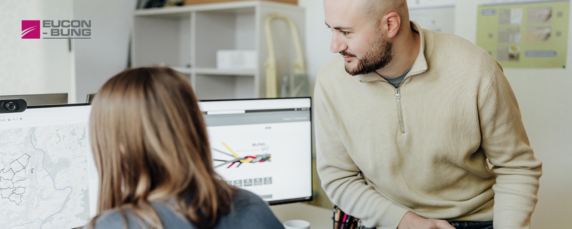 Projektingenieur (m/w/d) für Informationstechnik / Nachrichtentechnik, 1. Bild